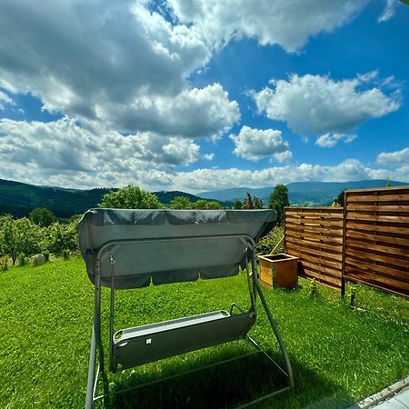 Apartmany Na Kopci Jeseník Kültér fotó