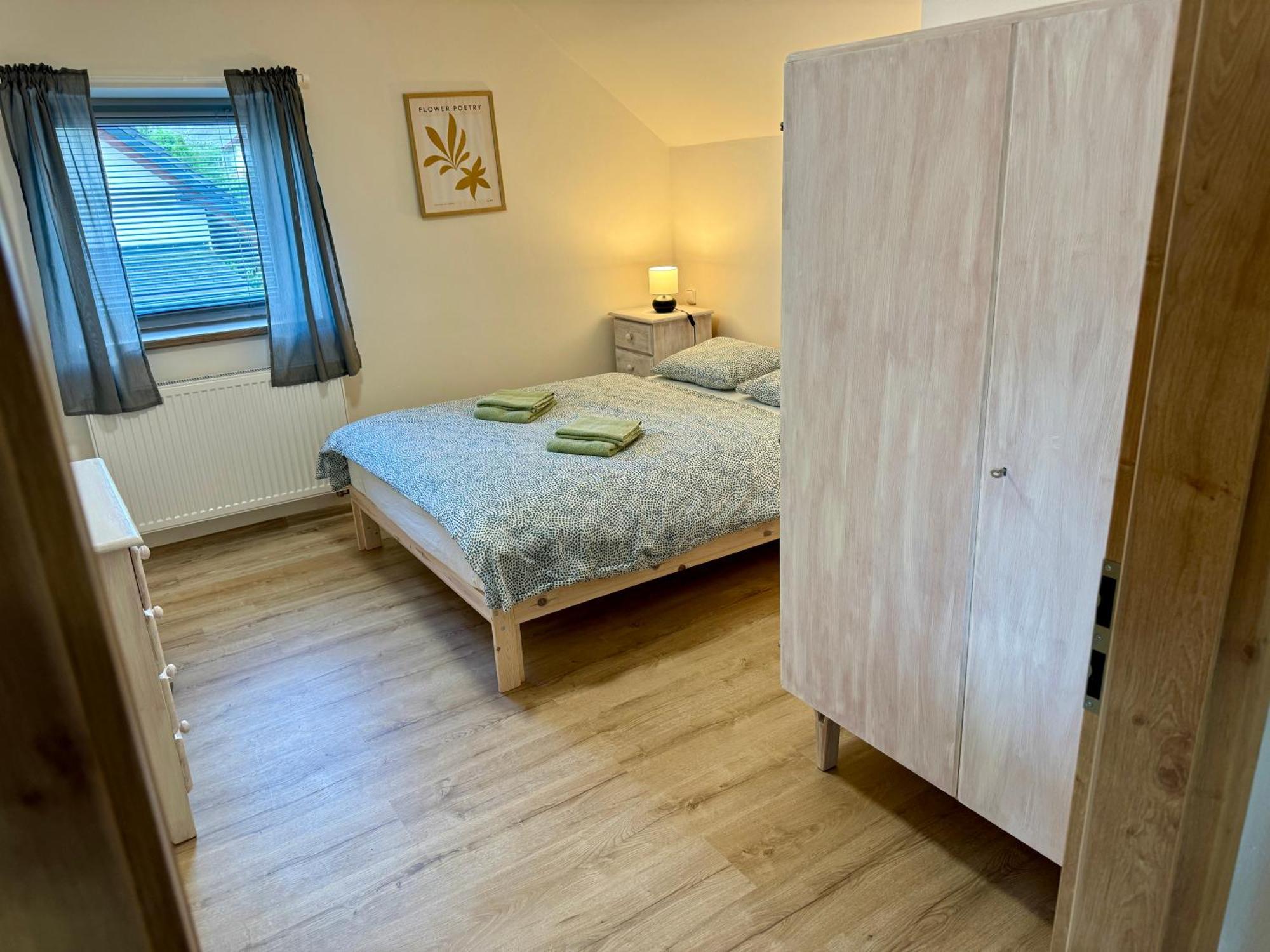 Apartmany Na Kopci Jeseník Kültér fotó