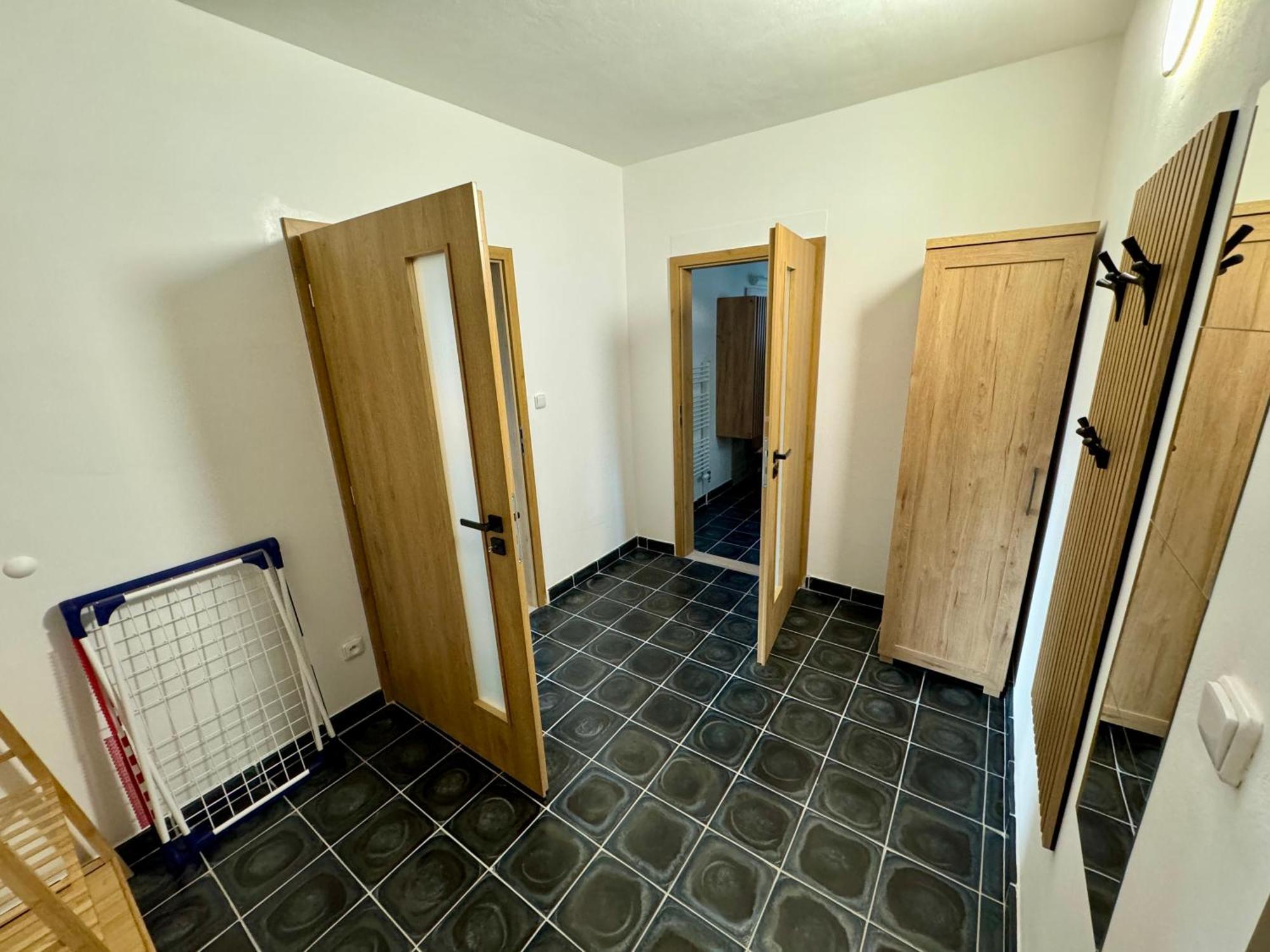 Apartmany Na Kopci Jeseník Kültér fotó