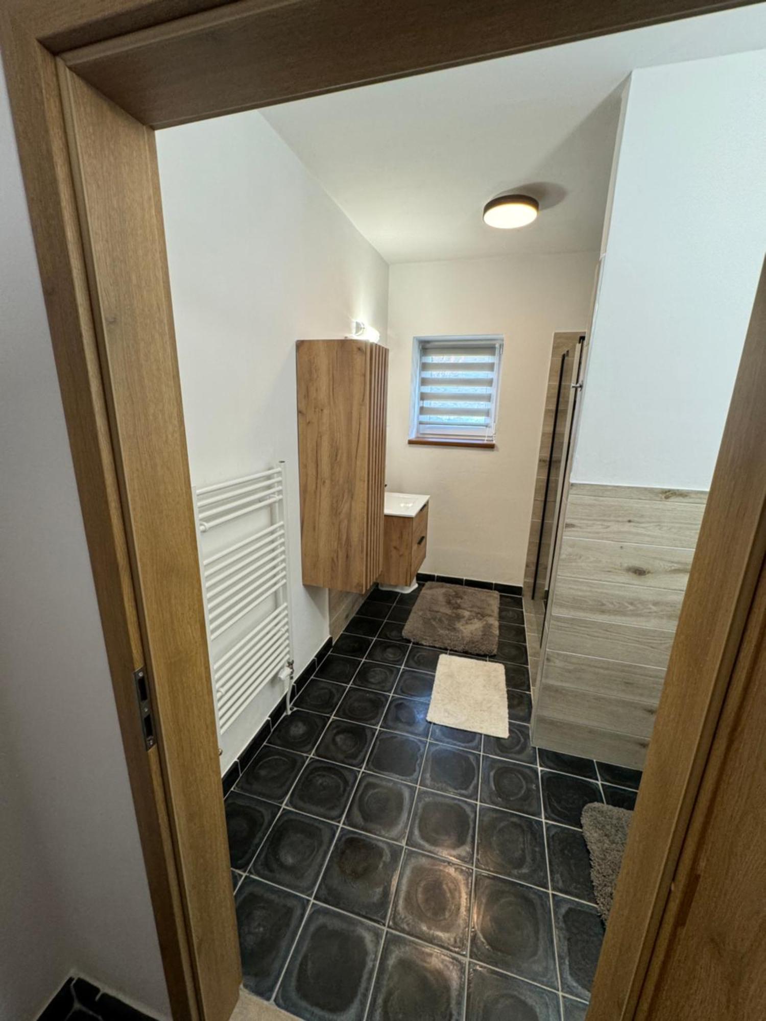 Apartmany Na Kopci Jeseník Kültér fotó