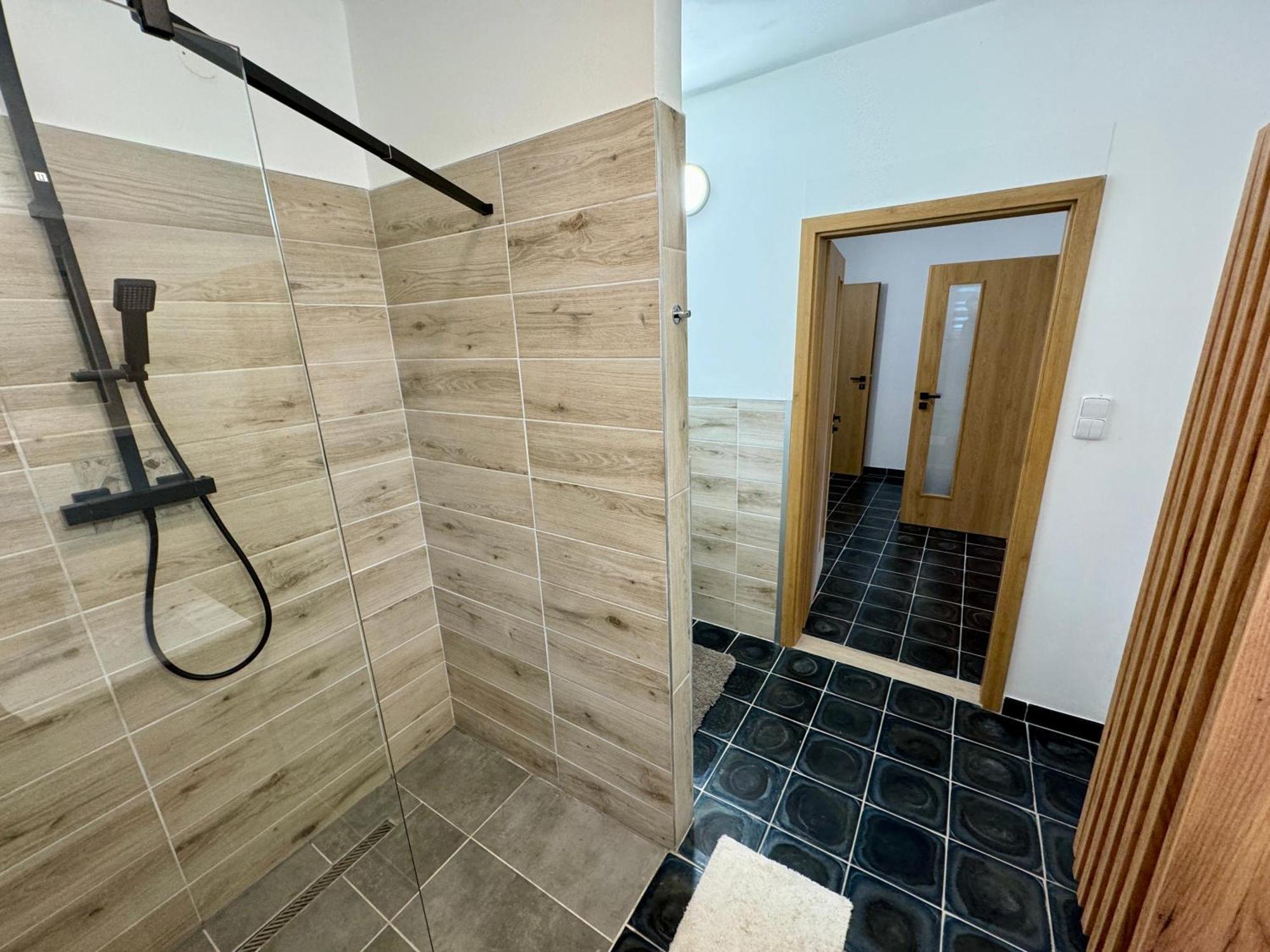 Apartmany Na Kopci Jeseník Kültér fotó