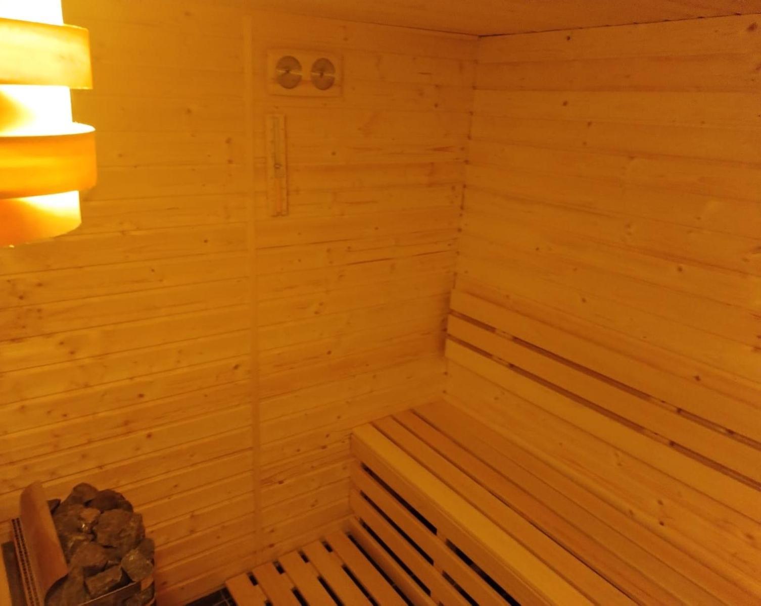Apartmany Na Kopci Jeseník Kültér fotó